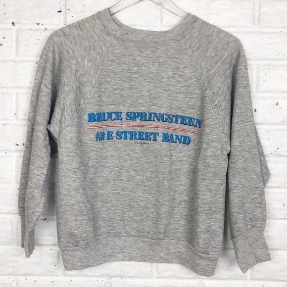 Signal Tops - Vintage 1984 Bruce Springsteen | Born in the USA